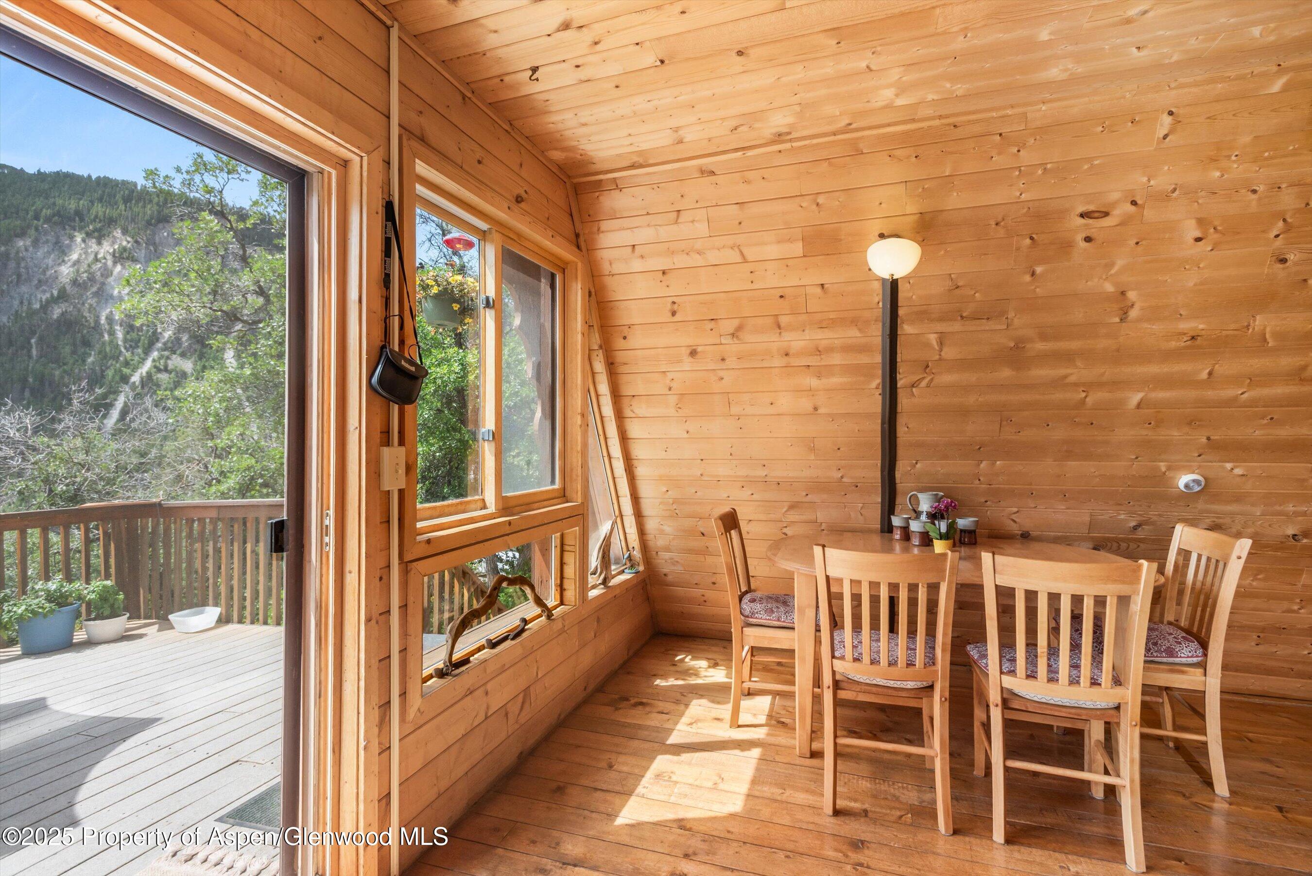 860 Serpentine Trail Marble CO 81623