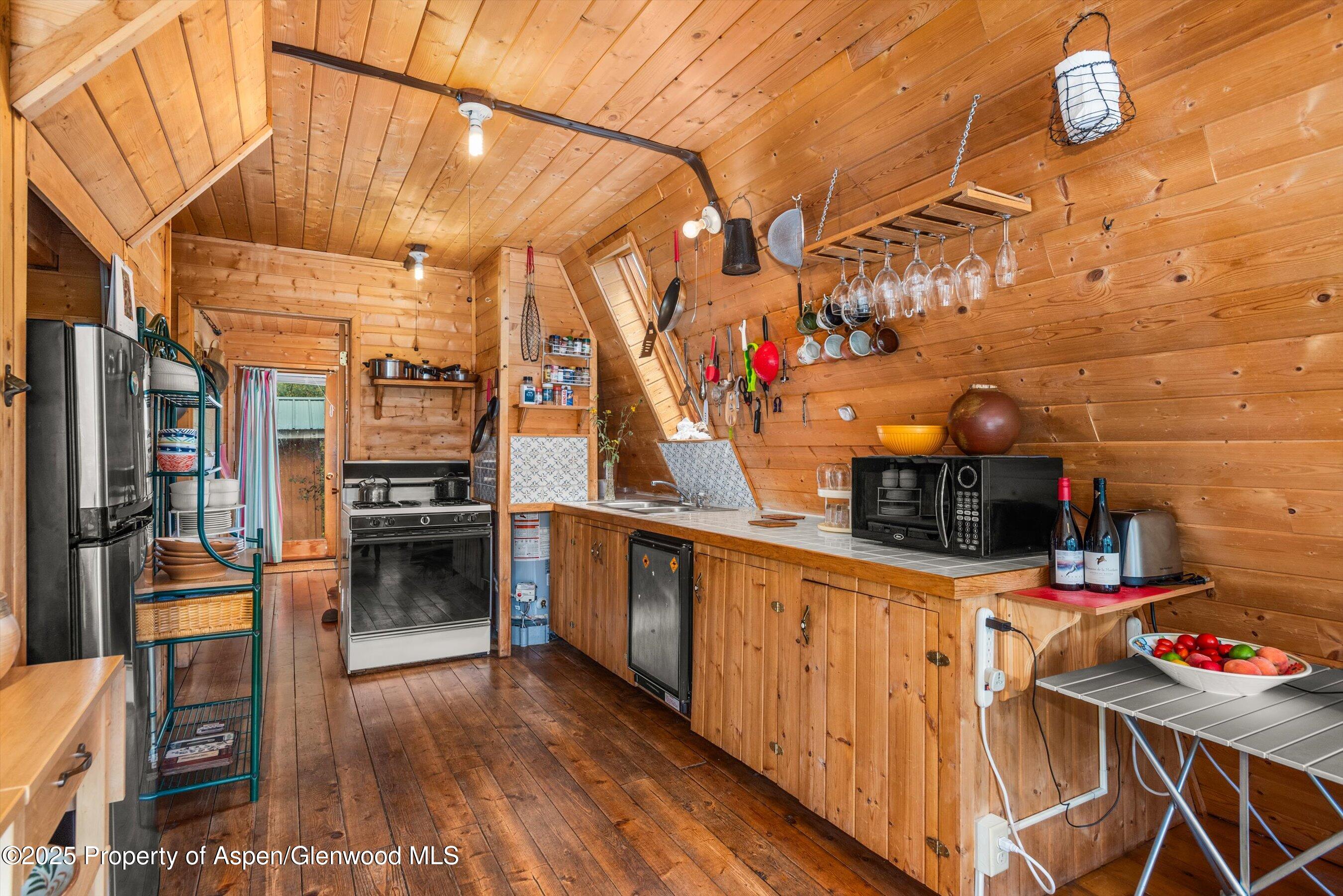 860 Serpentine Trail Marble CO 81623