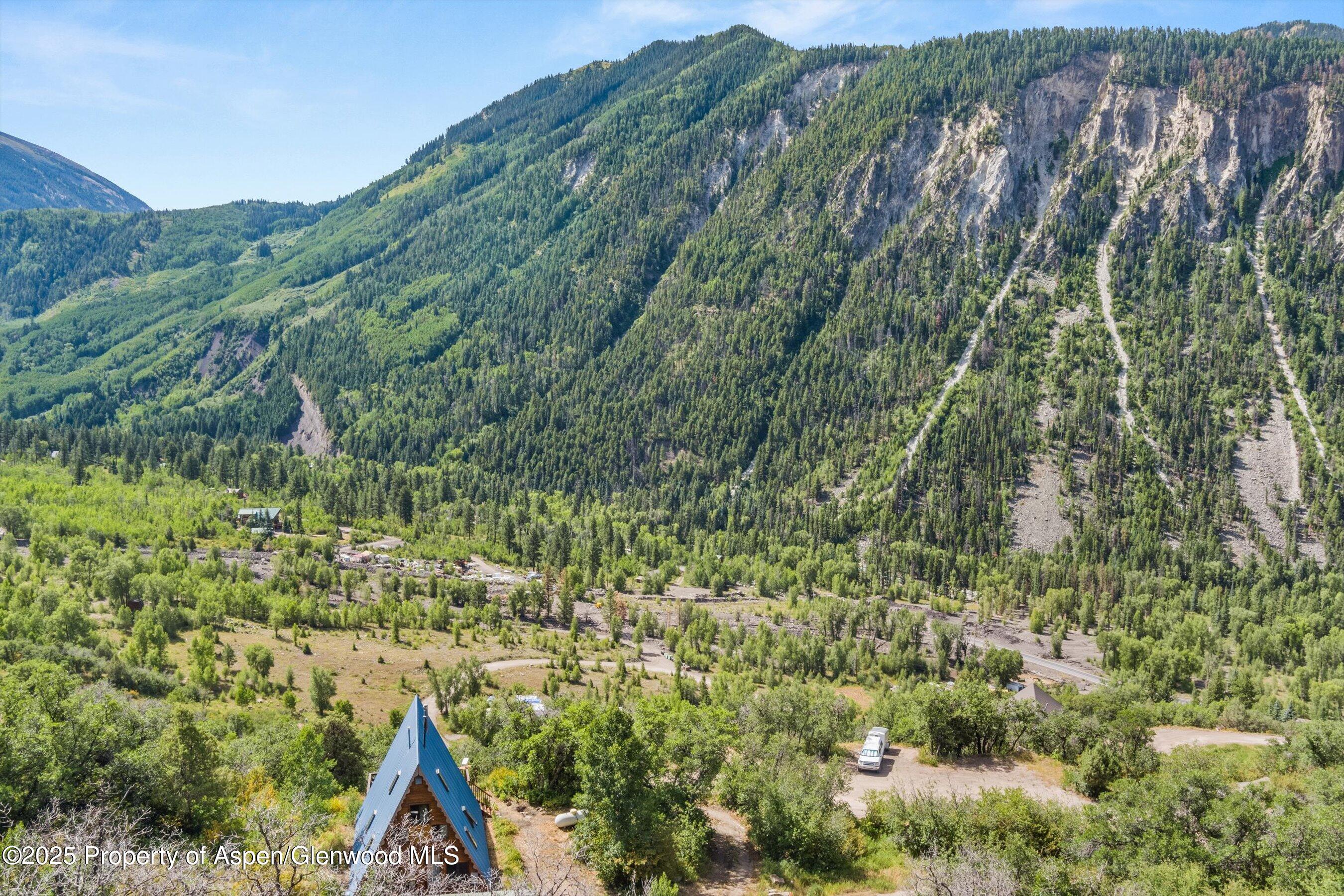 860 Serpentine Trail Marble CO 81623