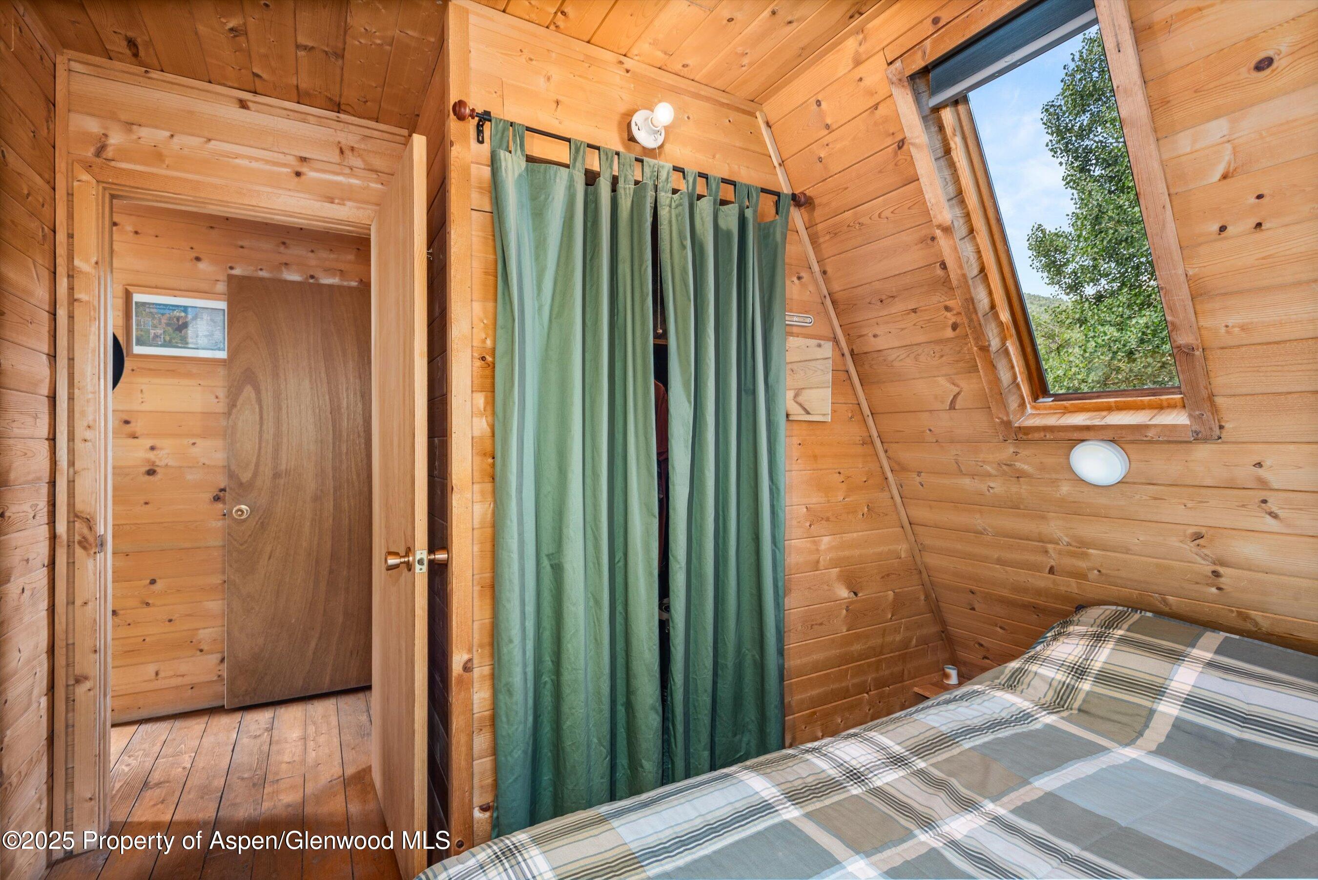 860 Serpentine Trail Marble CO 81623