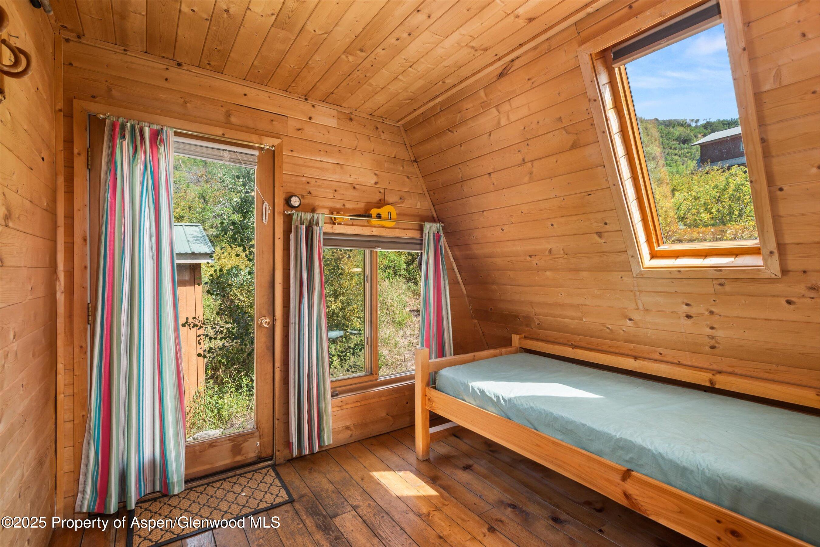 860 Serpentine Trail Marble CO 81623