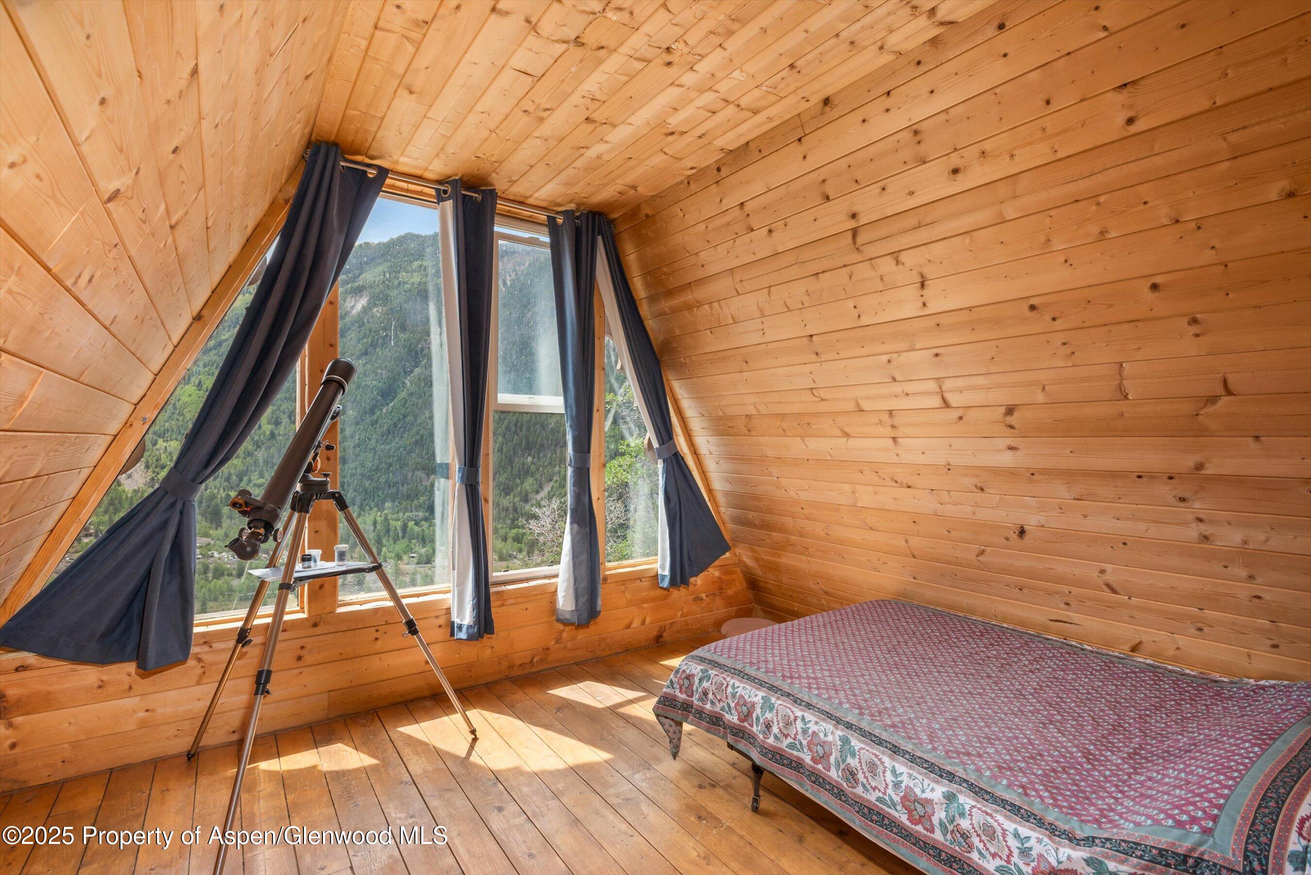 860 Serpentine Trail Marble CO 81623