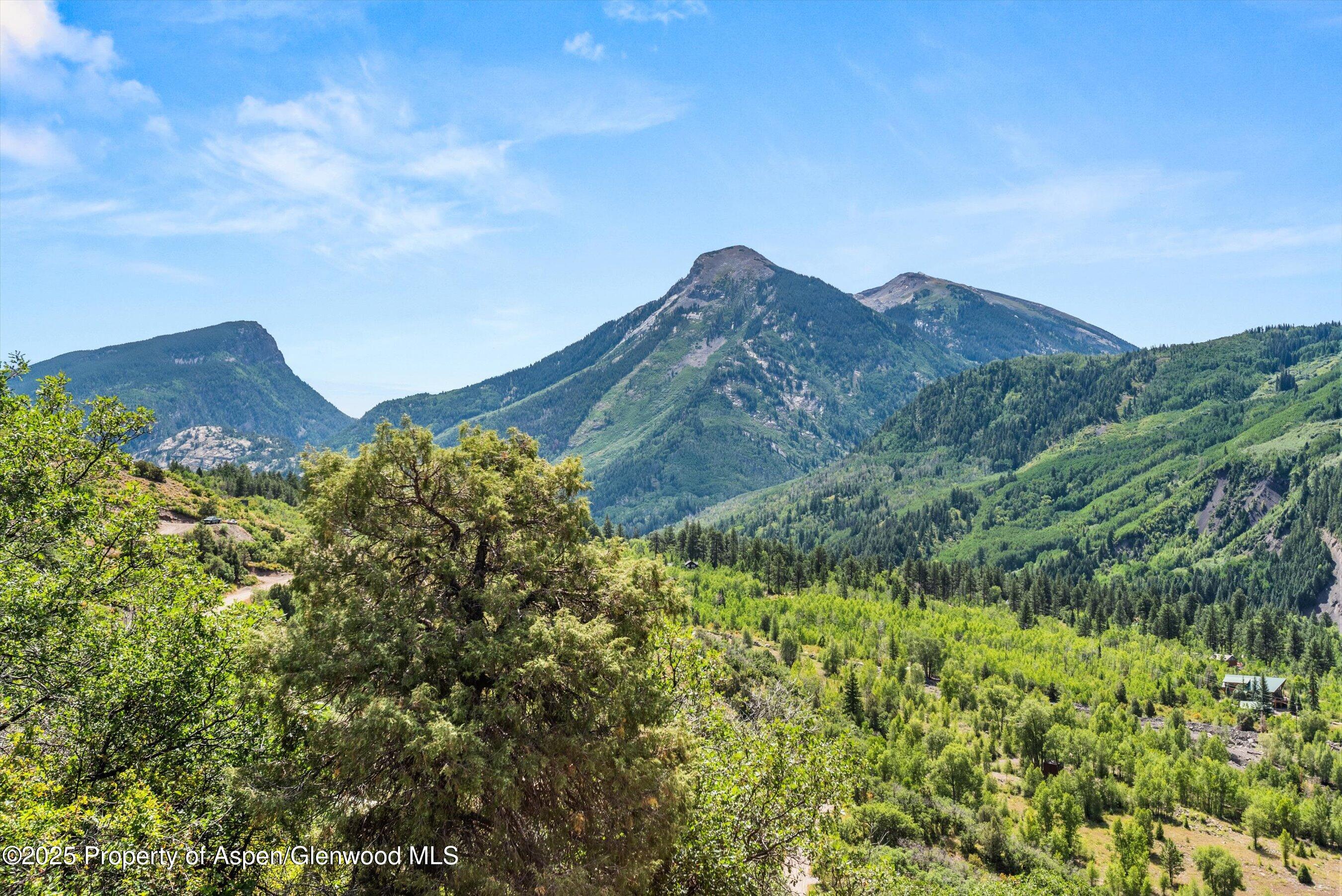 860 Serpentine Trail Marble CO 81623