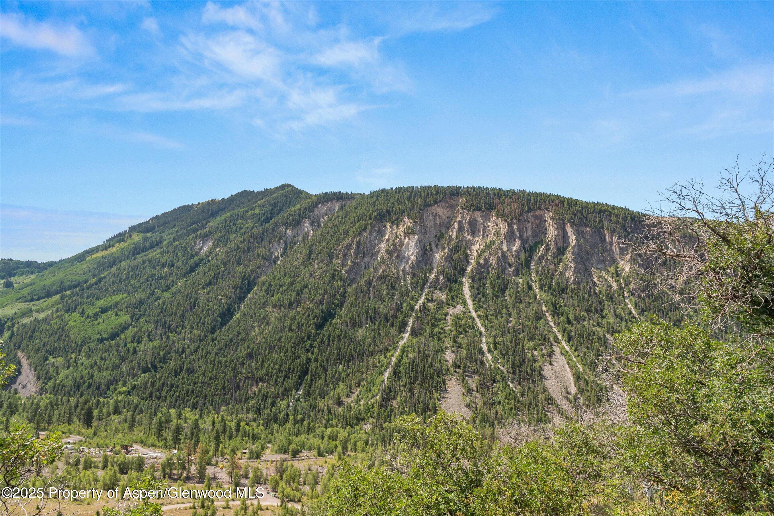 860 Serpentine Trail Marble CO 81623