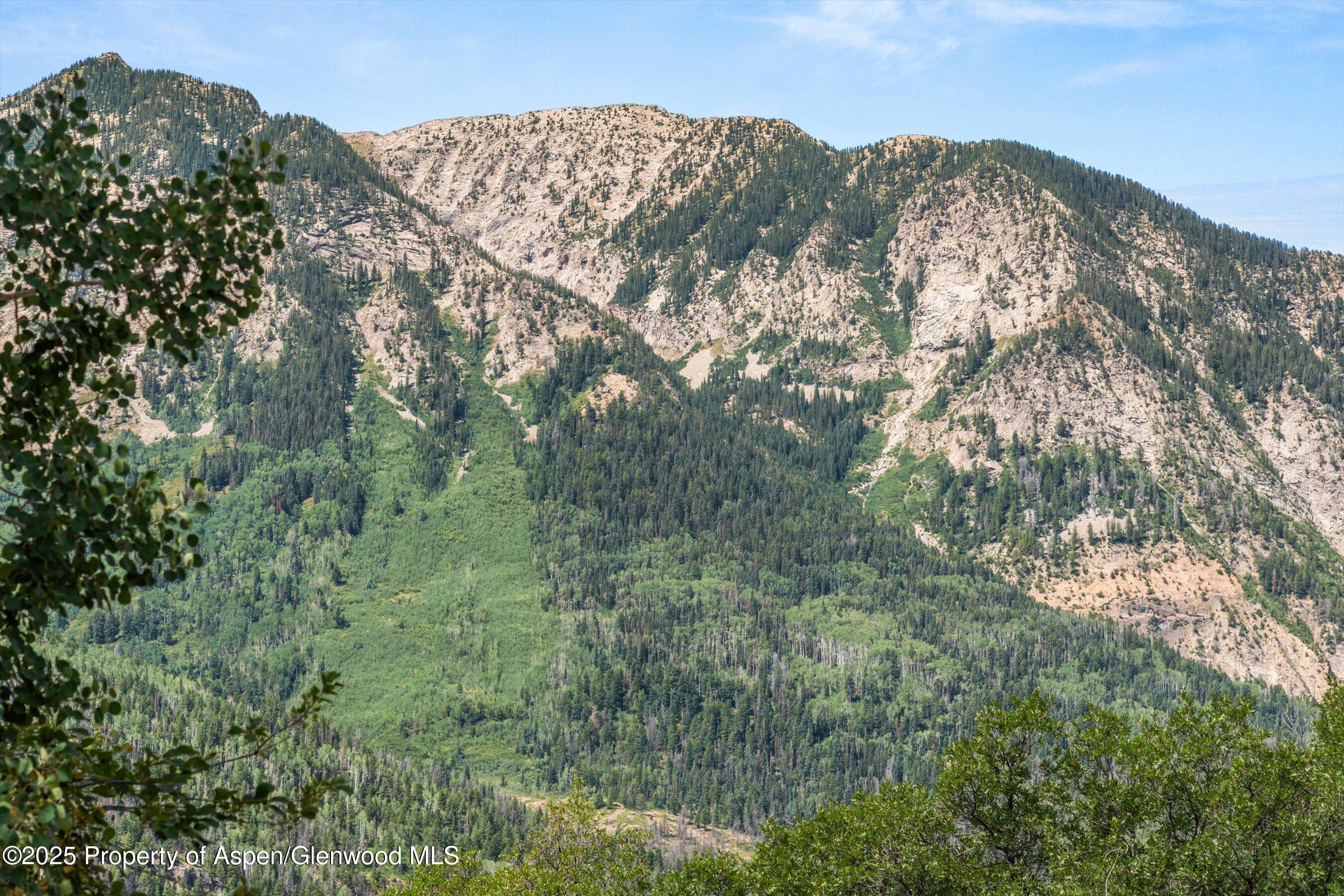 860 Serpentine Trail Marble CO 81623