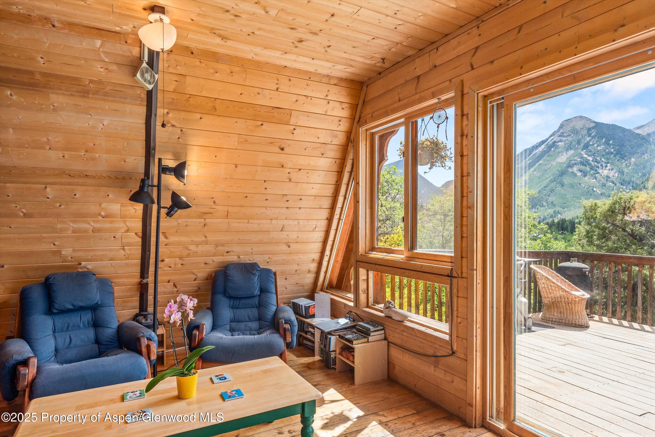 860 Serpentine Trail Marble CO 81623