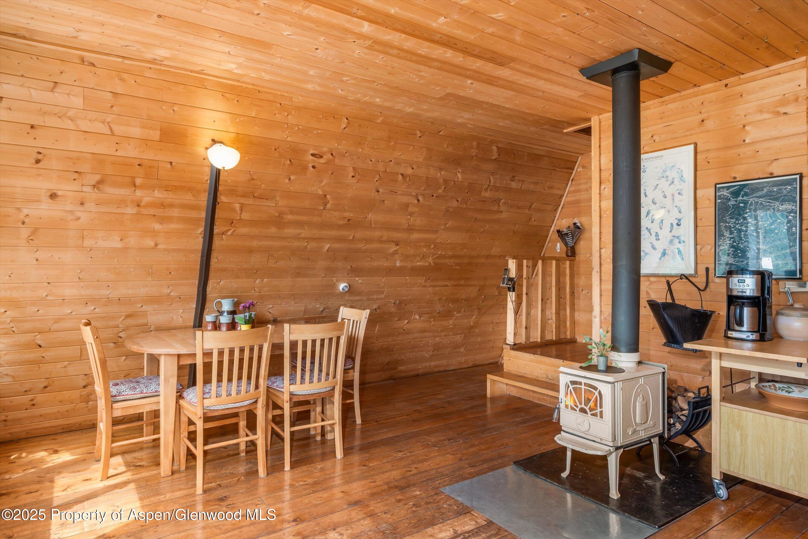 860 Serpentine Trail Marble CO 81623