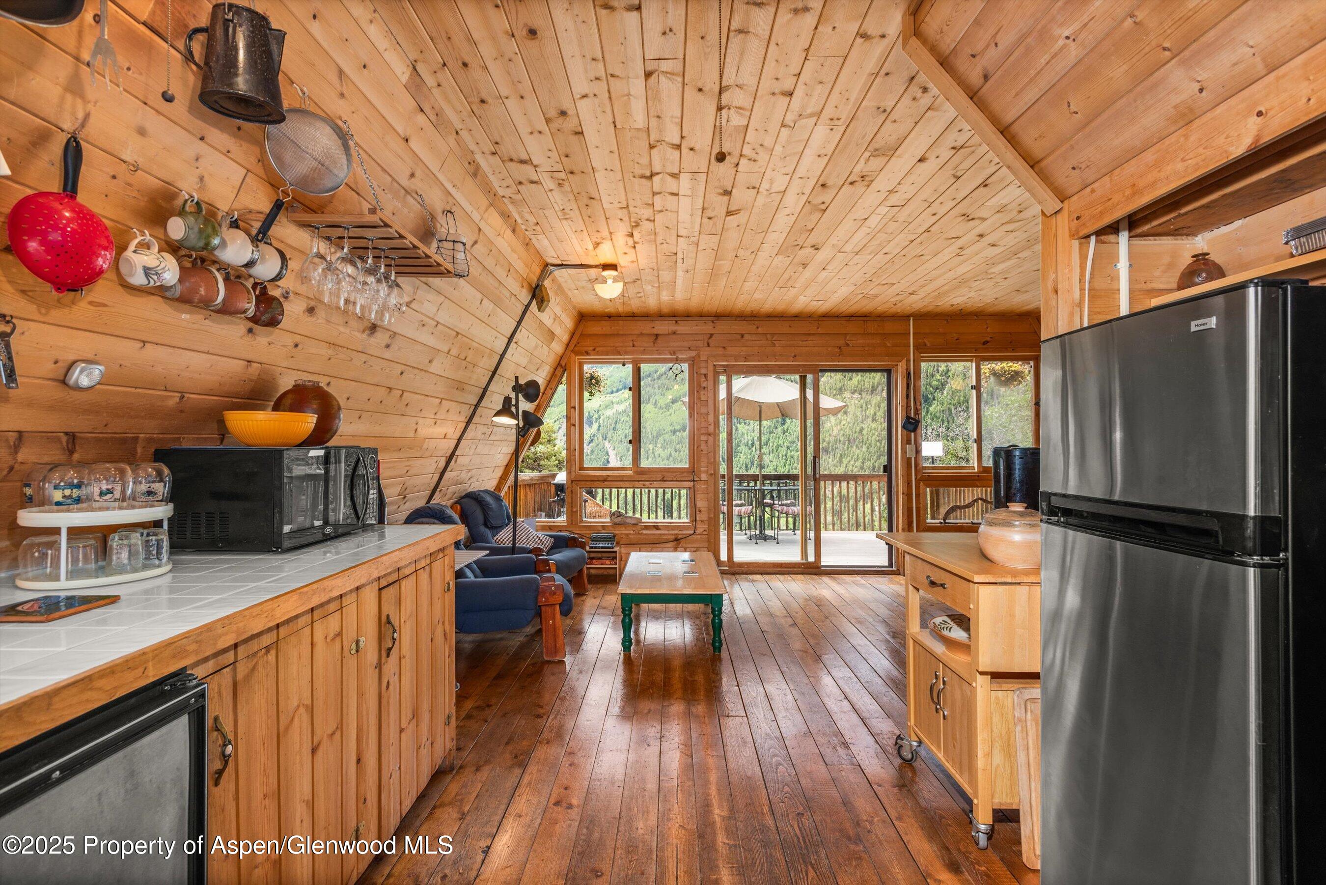 860 Serpentine Trail Marble CO 81623