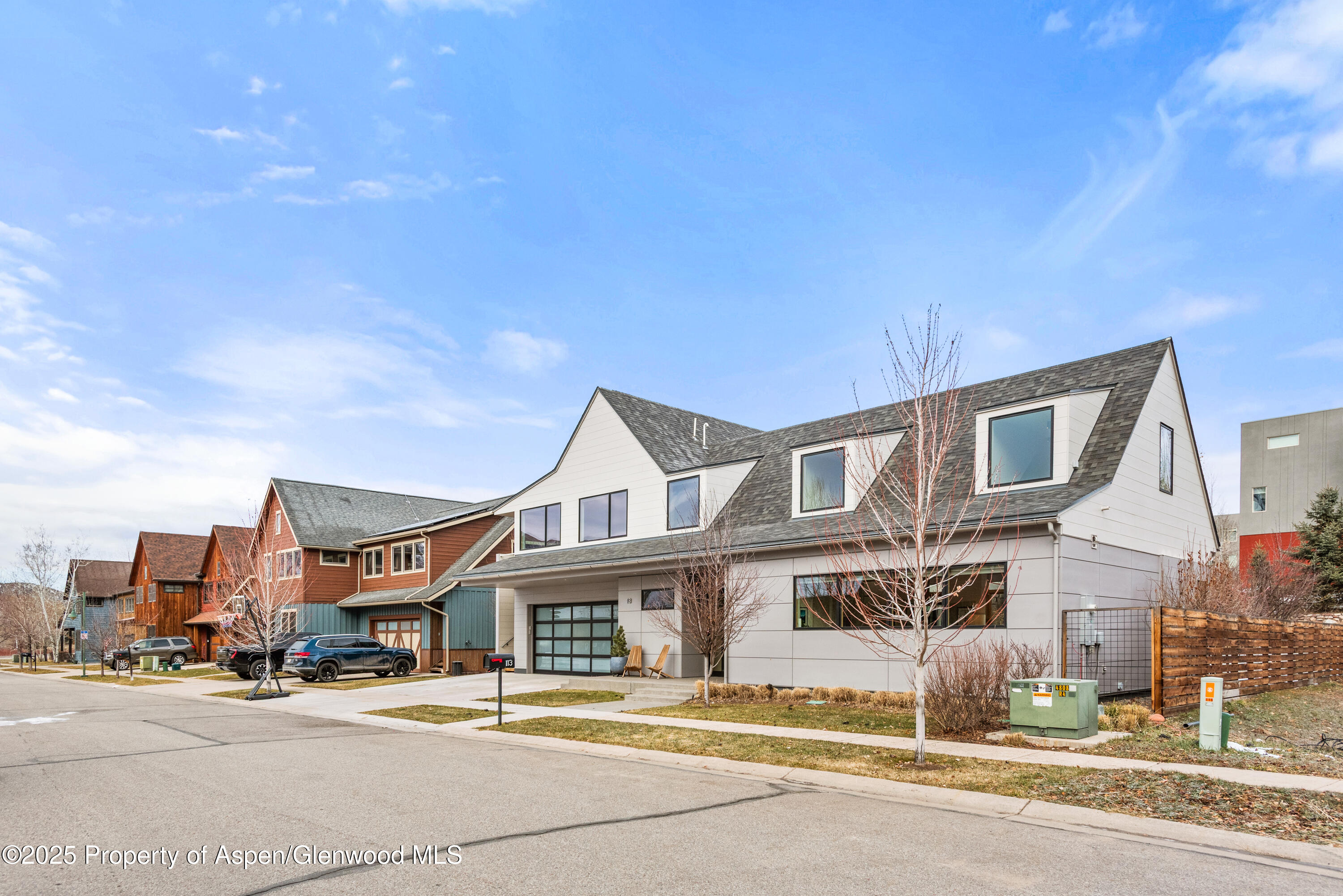 113 Valley Court Basalt CO 81621