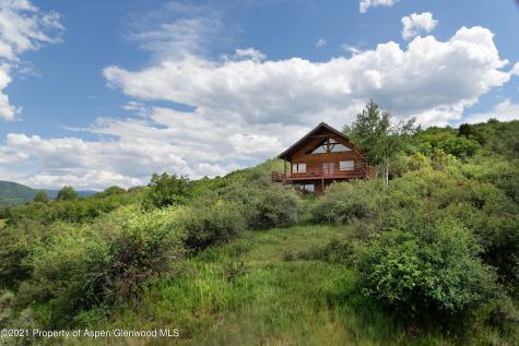 1170 Juniper Hill Road Aspen CO 81611