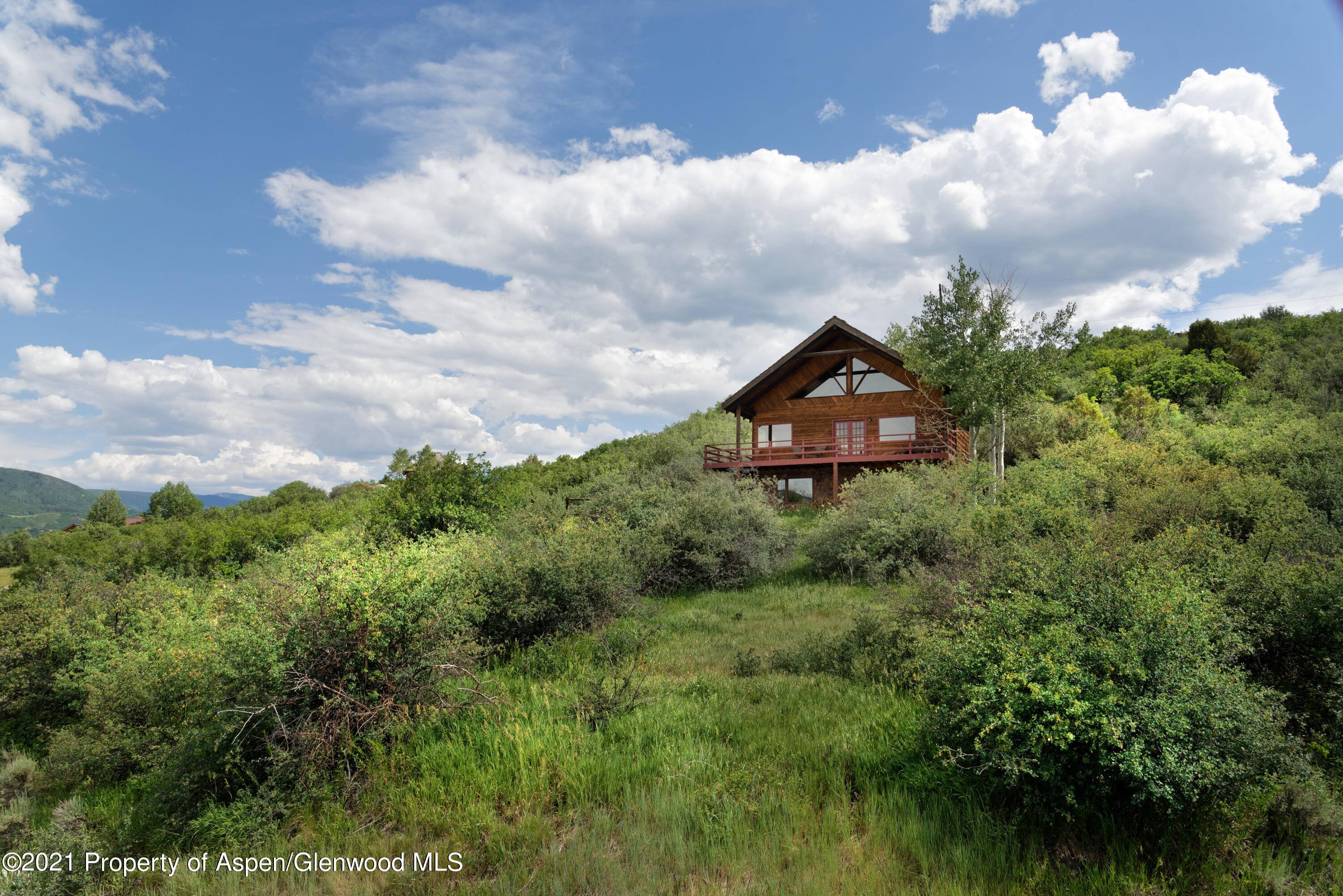 1170 Juniper Hill Road Aspen CO 81611