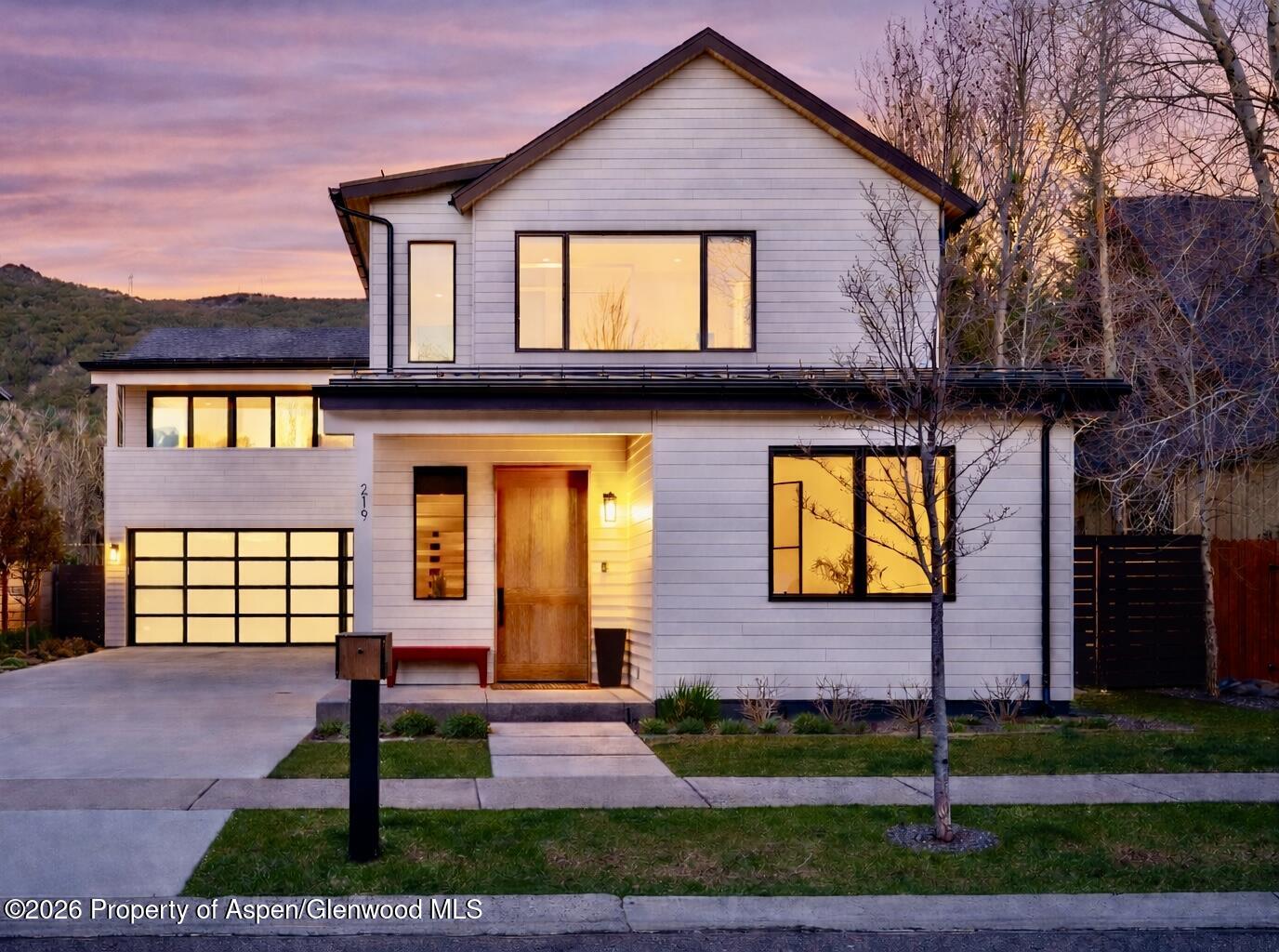 Basalt CO, 219 Juniper Court