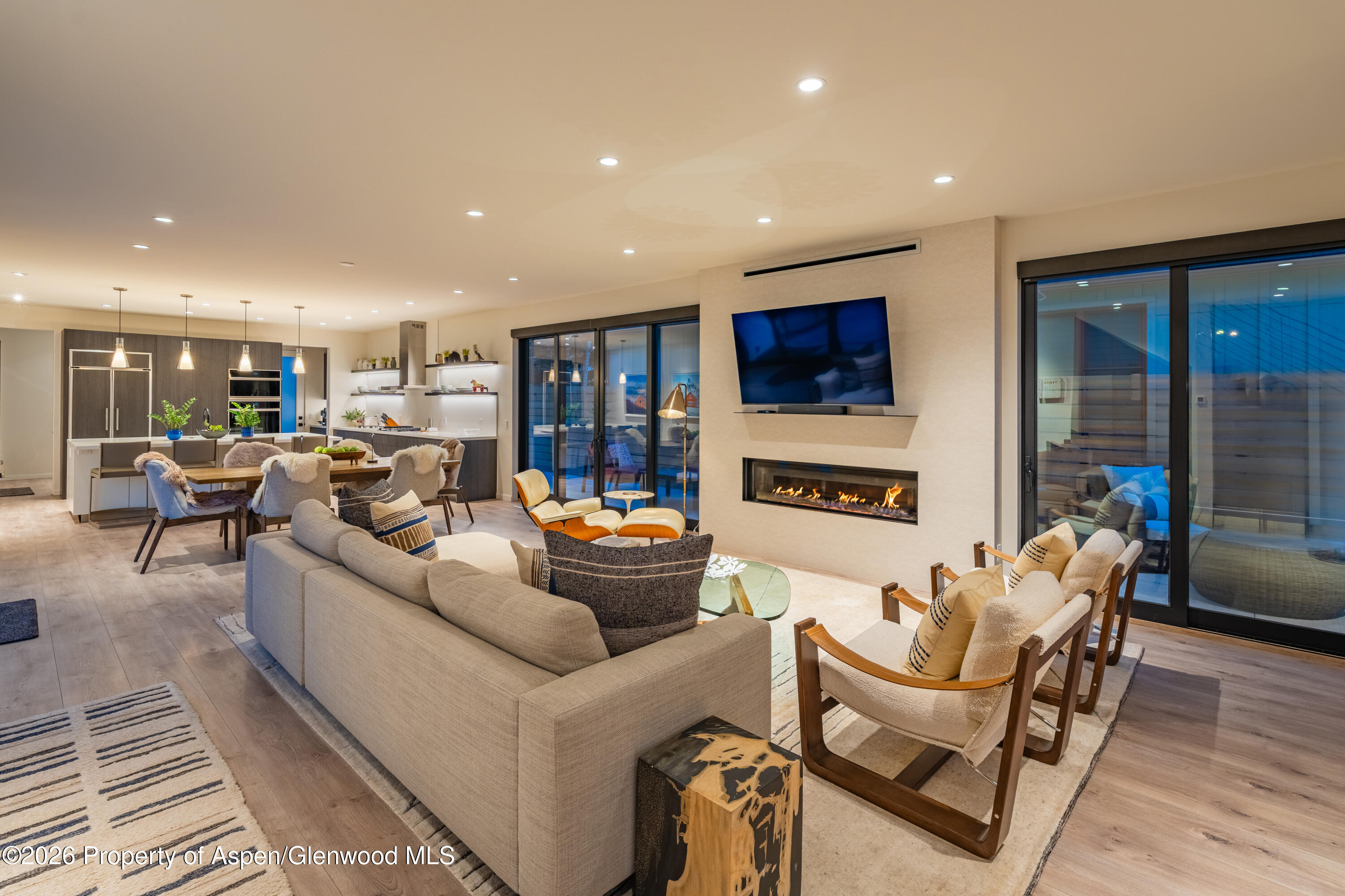 219 Juniper Court Basalt CO 81621