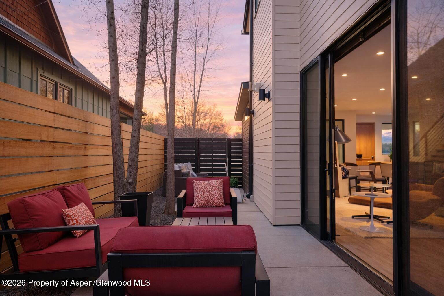 219 Juniper Court Basalt CO 81621