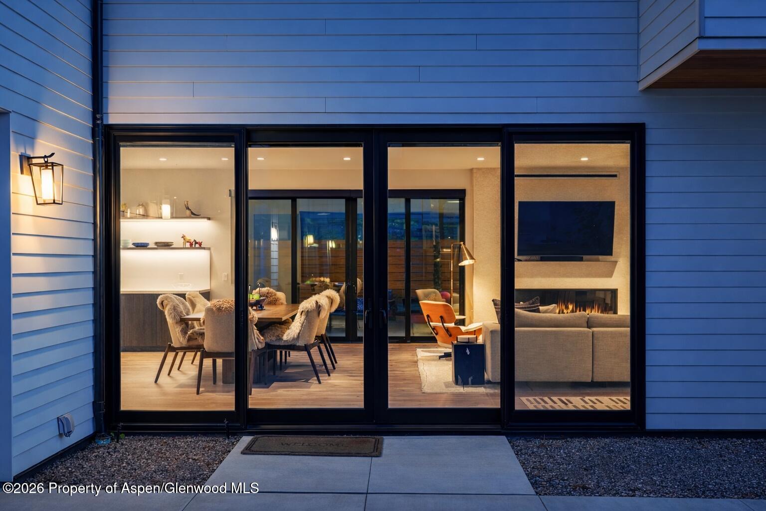 219 Juniper Court Basalt CO 81621