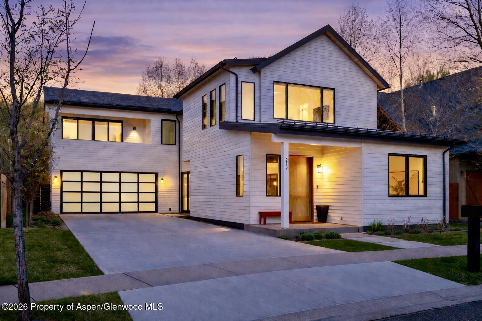 219 Juniper Court Basalt CO 81621