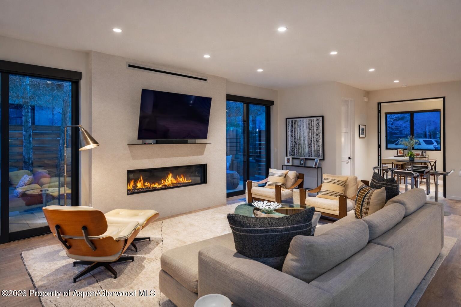 219 Juniper Court Basalt CO 81621