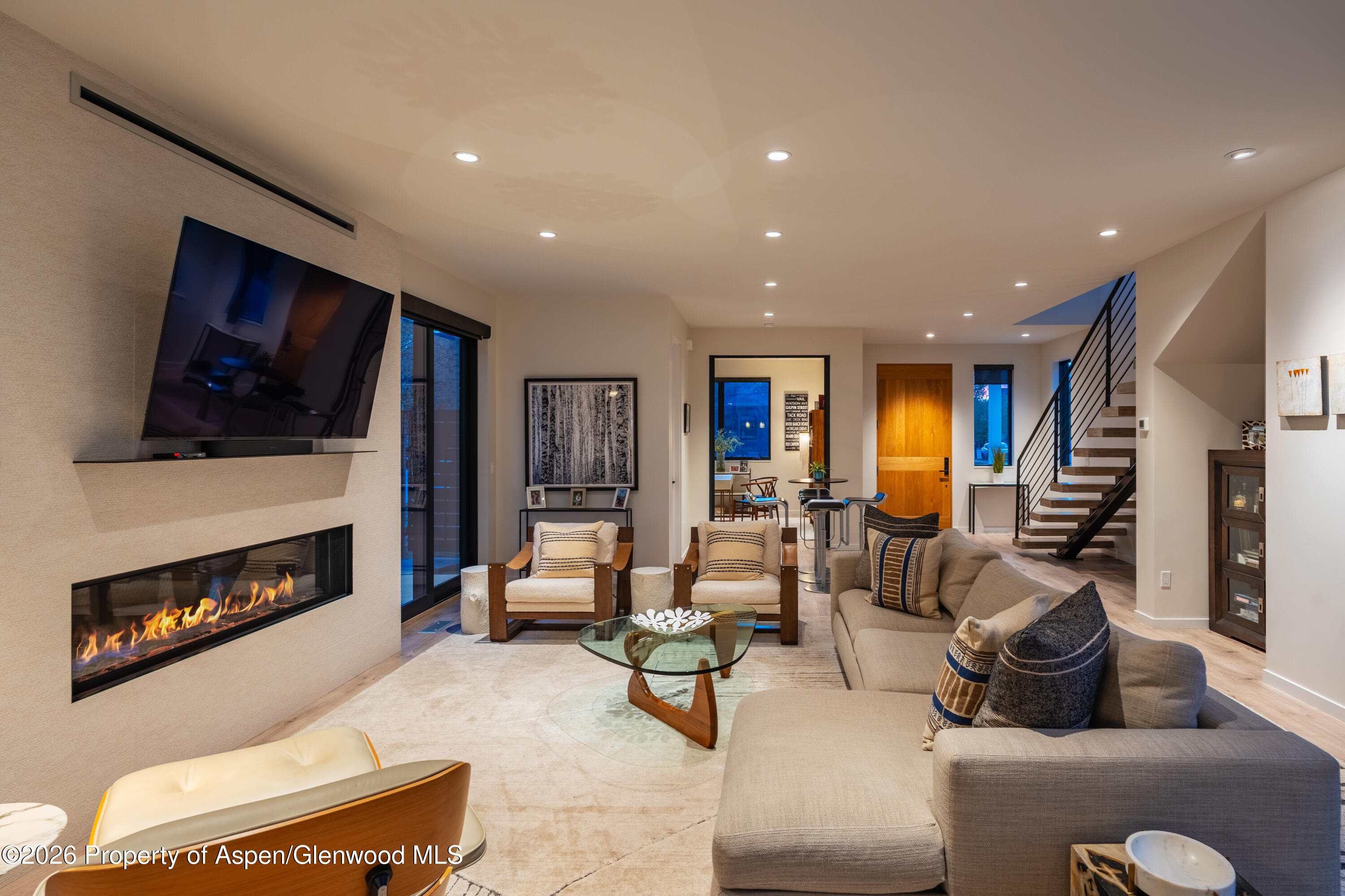 219 Juniper Court Basalt CO 81621