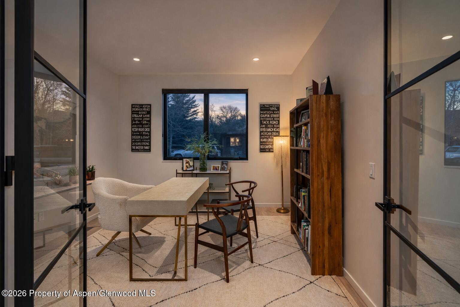 219 Juniper Court Basalt CO 81621
