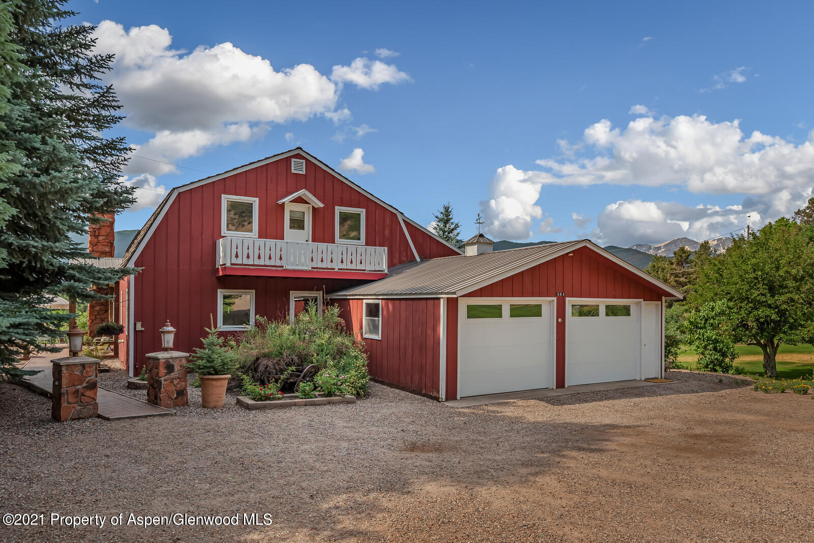 563 E Sopris Drive Basalt CO 81621