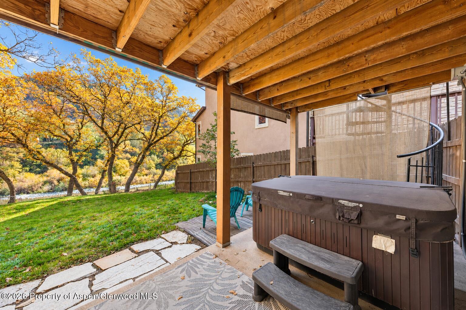 3128 Hager Lane Glenwood Springs CO 81601