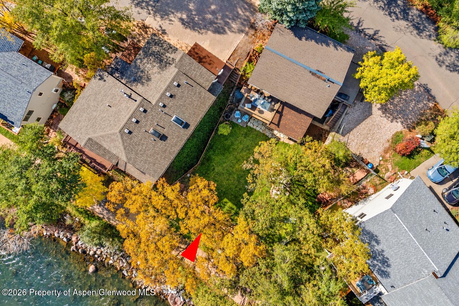 3128 Hager Lane Glenwood Springs CO 81601