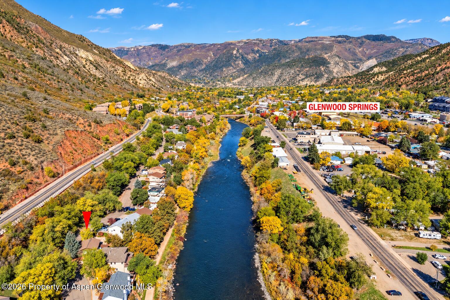 3128 Hager Lane Glenwood Springs CO 81601
