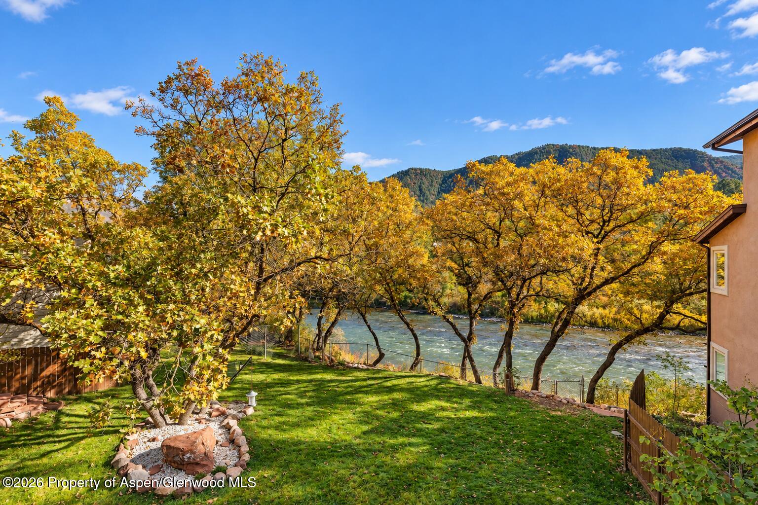 3128 Hager Lane Glenwood Springs CO 81601