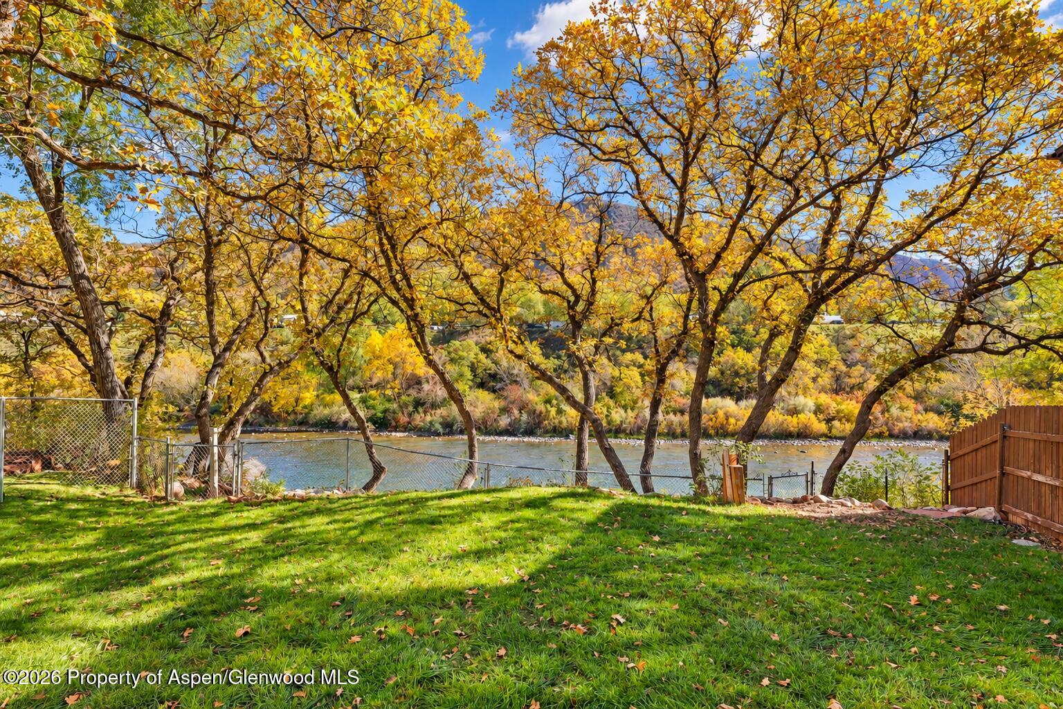 3128 Hager Lane Glenwood Springs CO 81601
