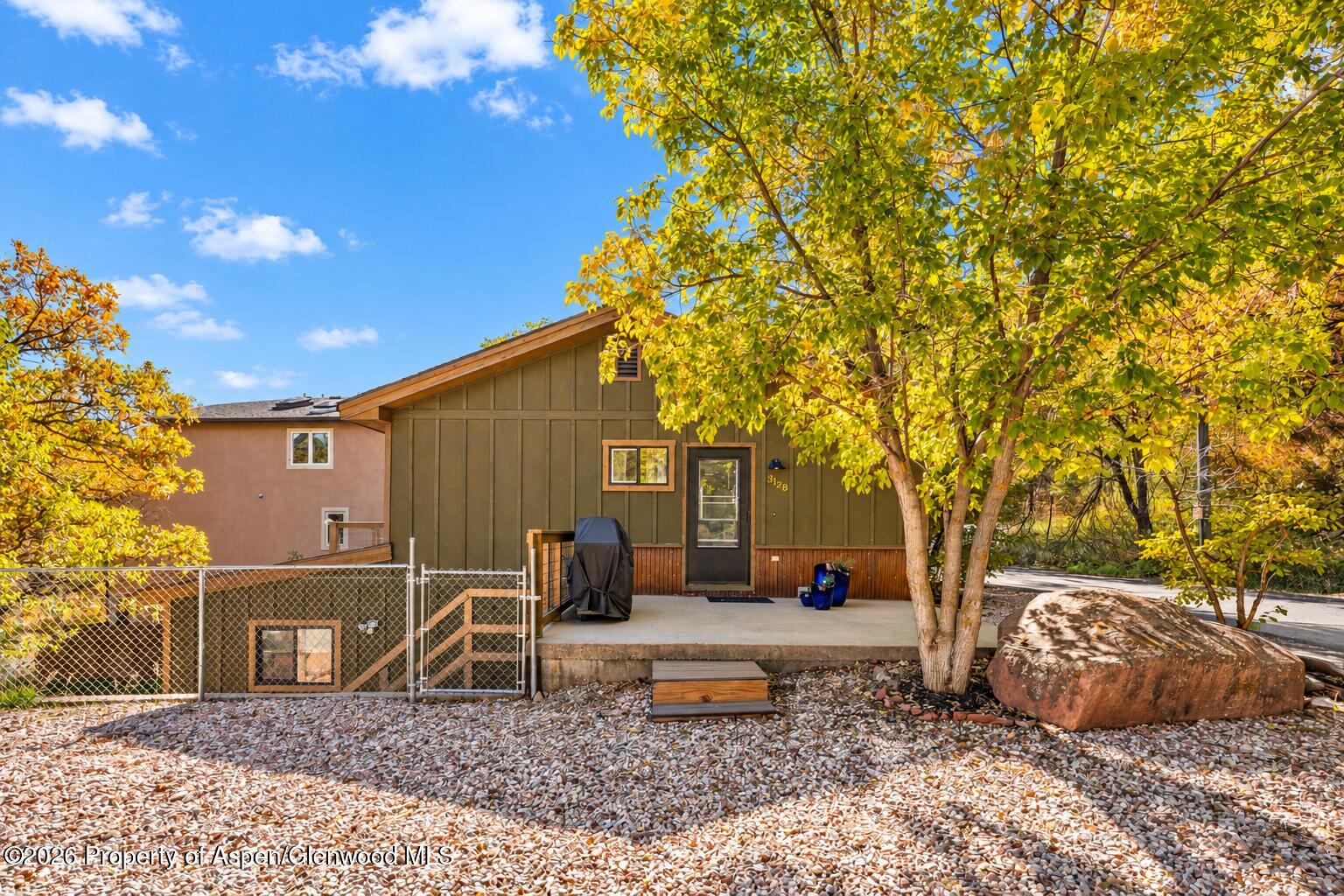 3128 Hager Lane Glenwood Springs CO 81601