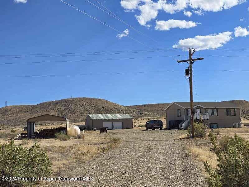 8857 County Road 2 Rangely CO 81648