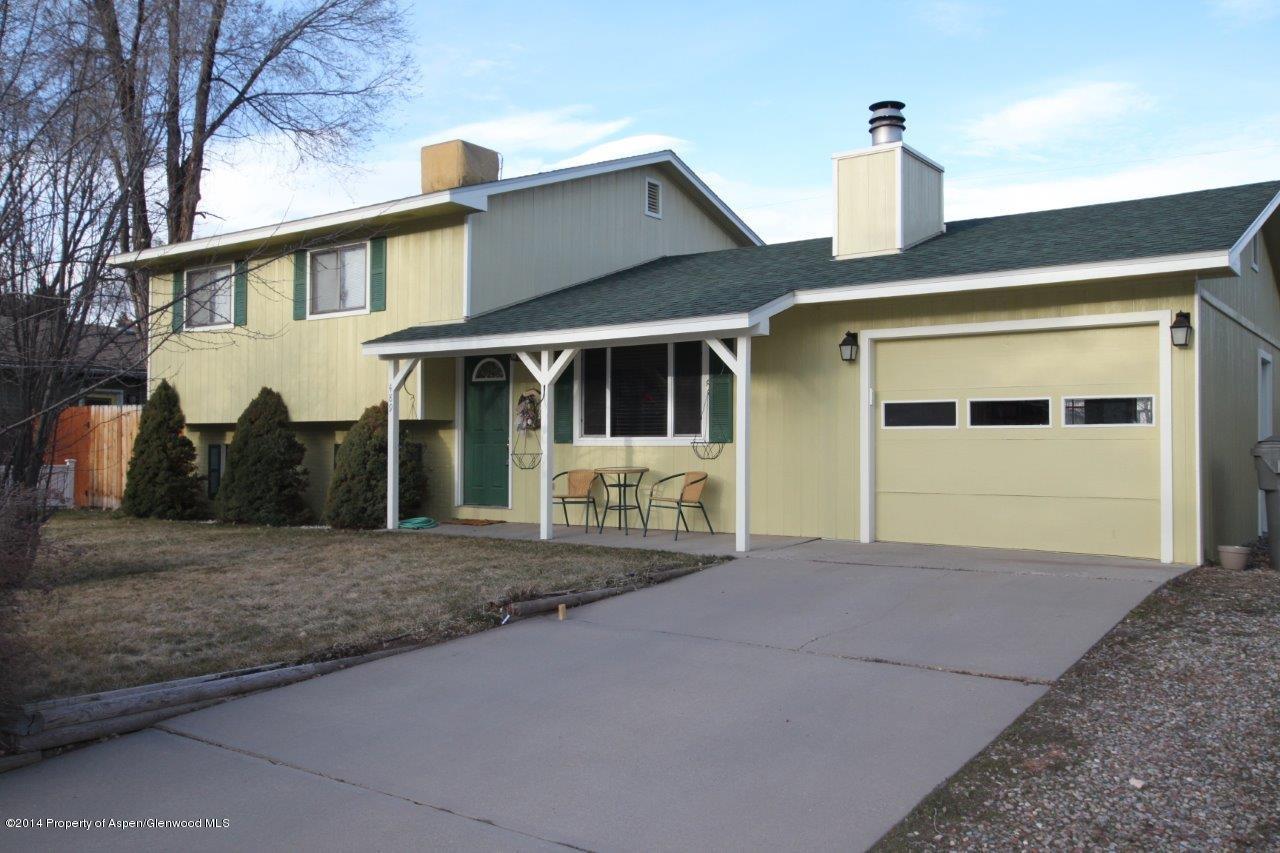 489 Morrison Street Carbondale CO 81623
