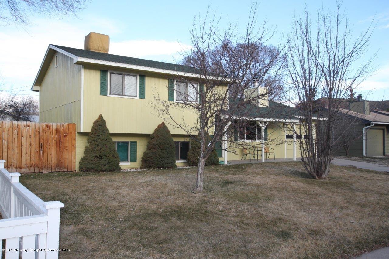 489 Morrison Street Carbondale CO 81623