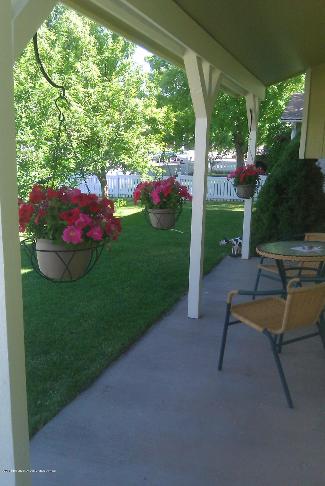 489 Morrison Street Carbondale CO 81623