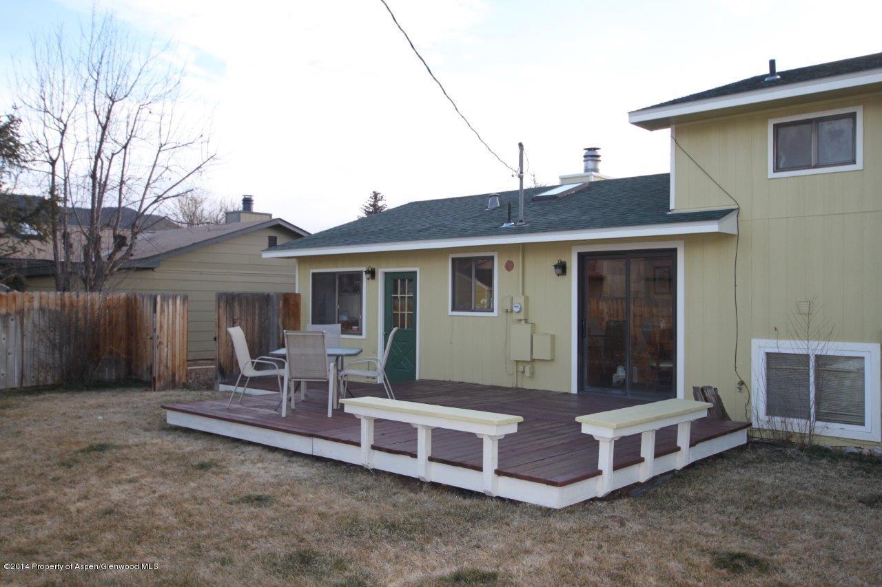 489 Morrison Street Carbondale CO 81623