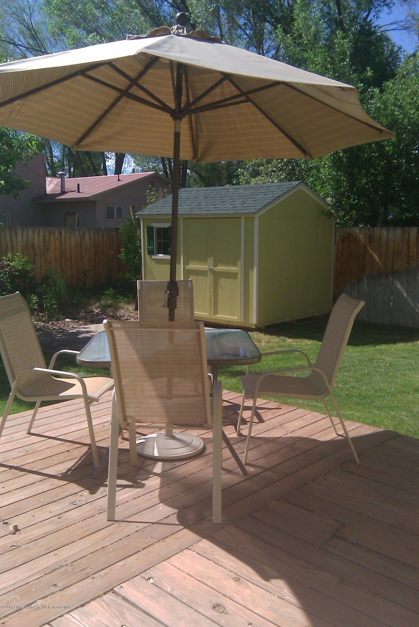489 Morrison Street Carbondale CO 81623