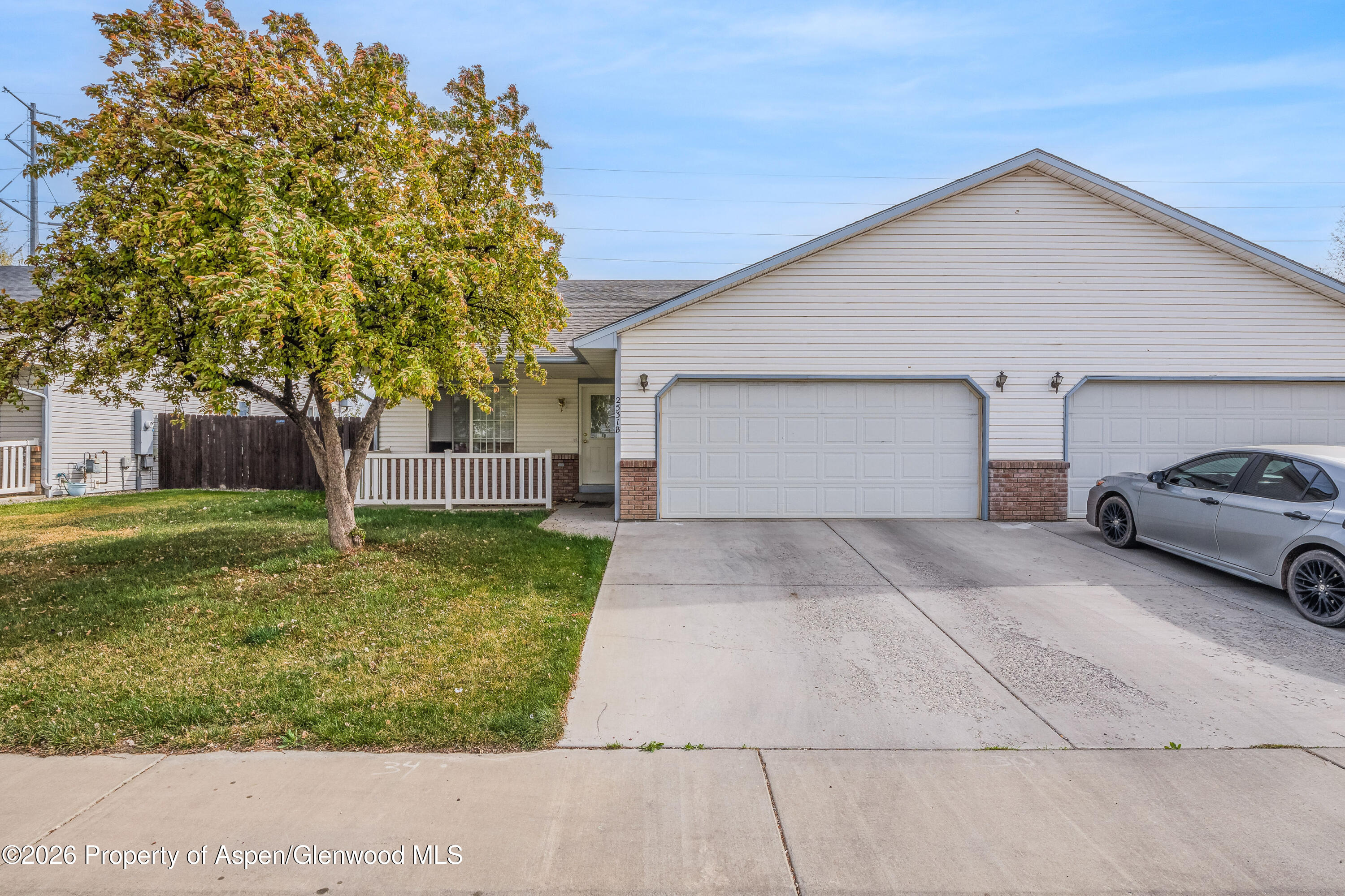 2531 Shetland Court Grand Junction CO 81505