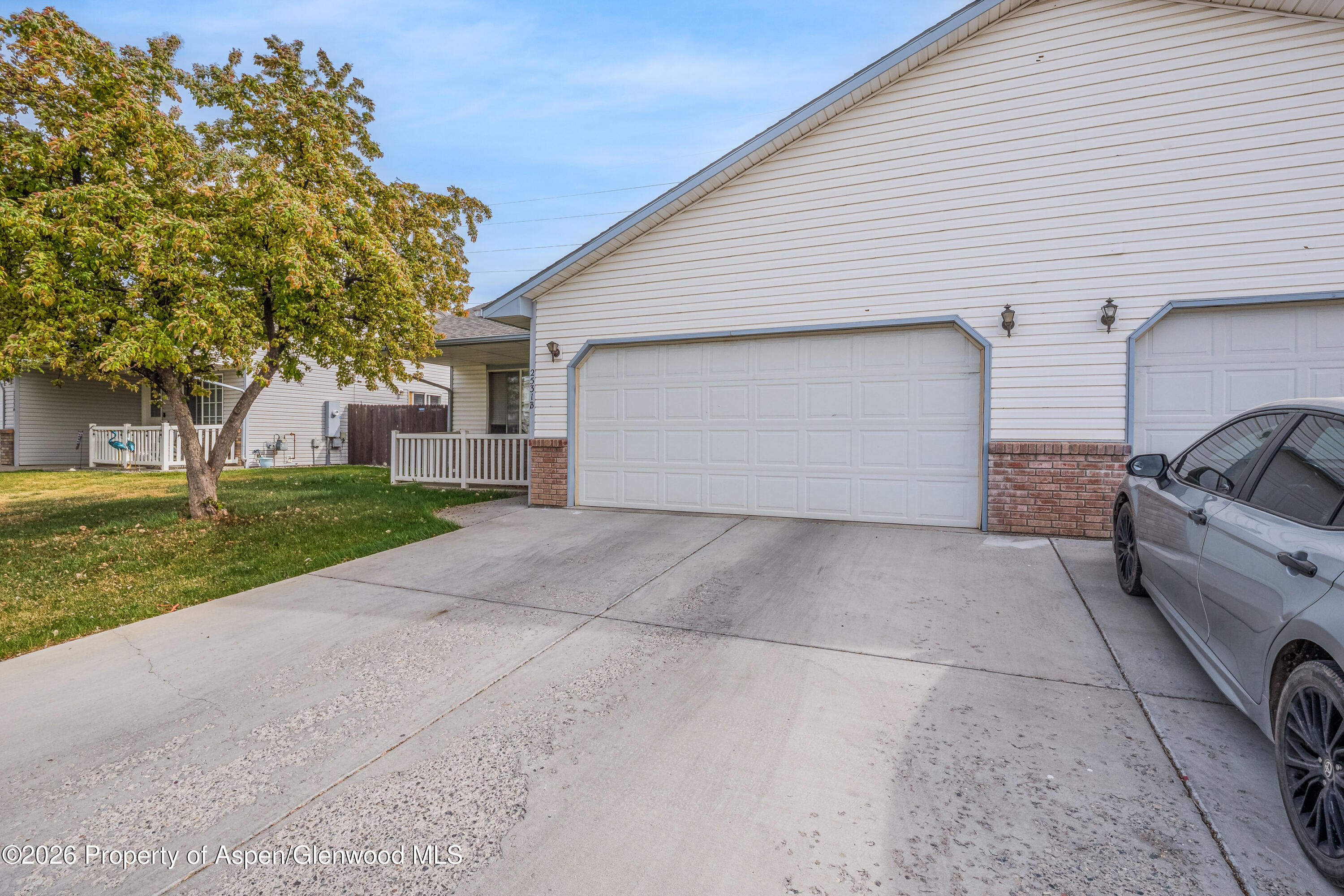 2531 Shetland Court Grand Junction CO 81505