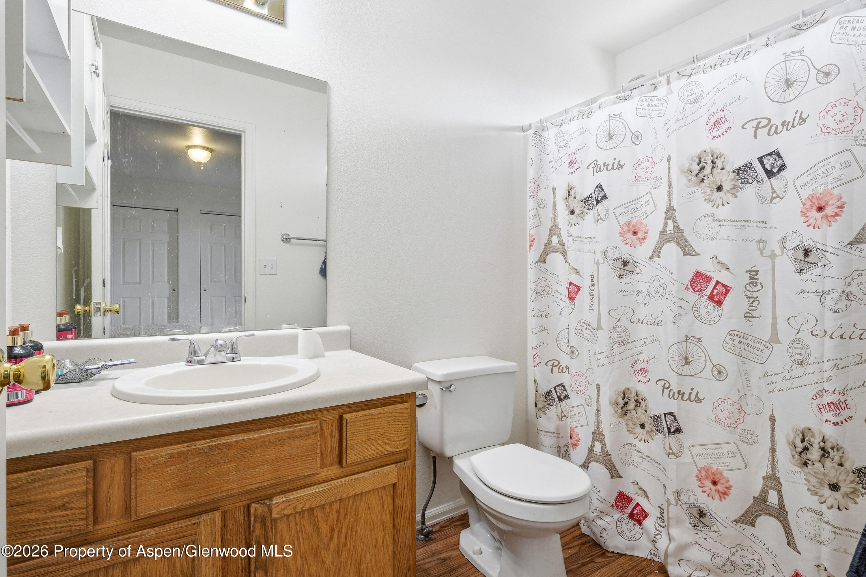 2531 Shetland Court Grand Junction CO 81505