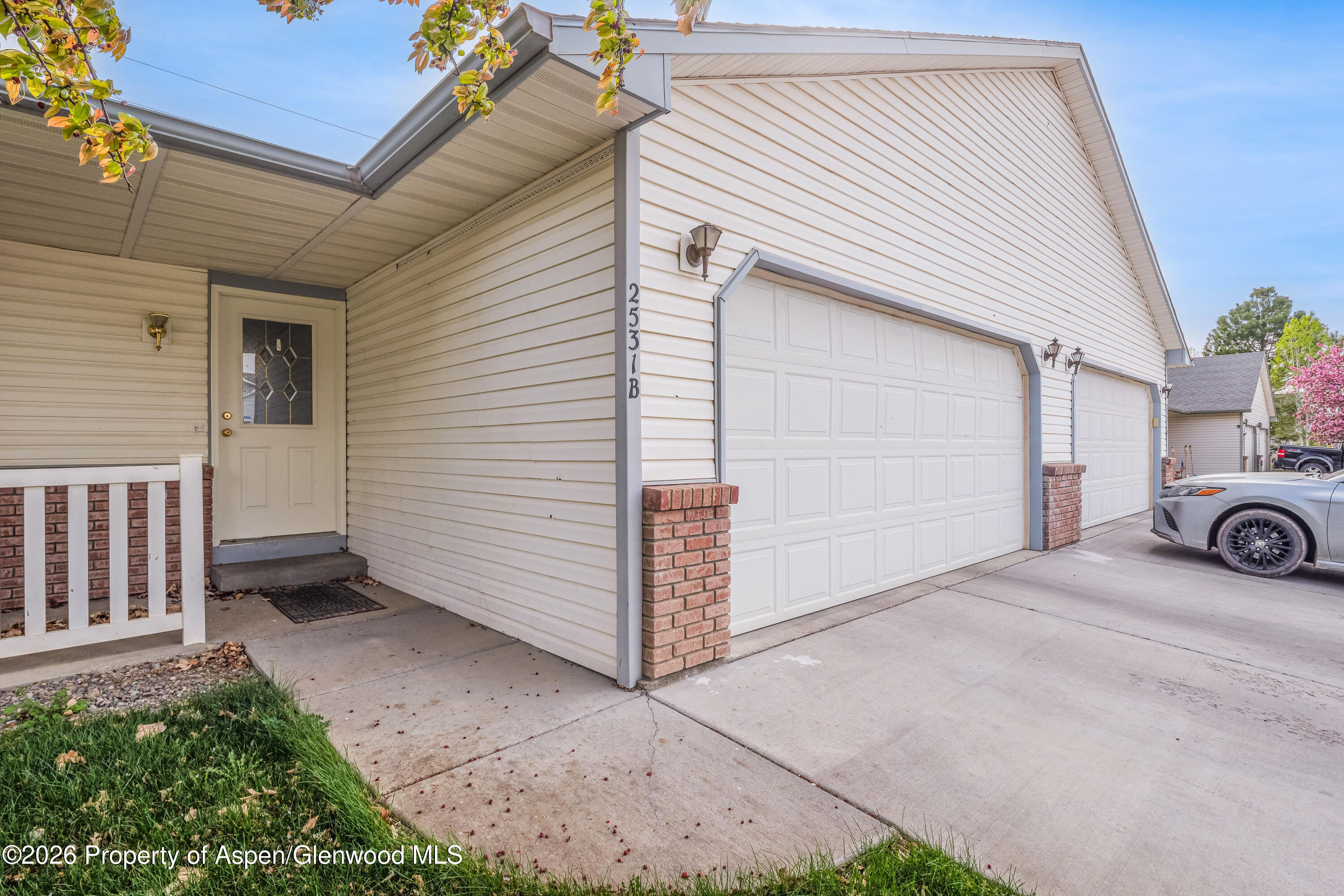 2531 Shetland Court Grand Junction CO 81505