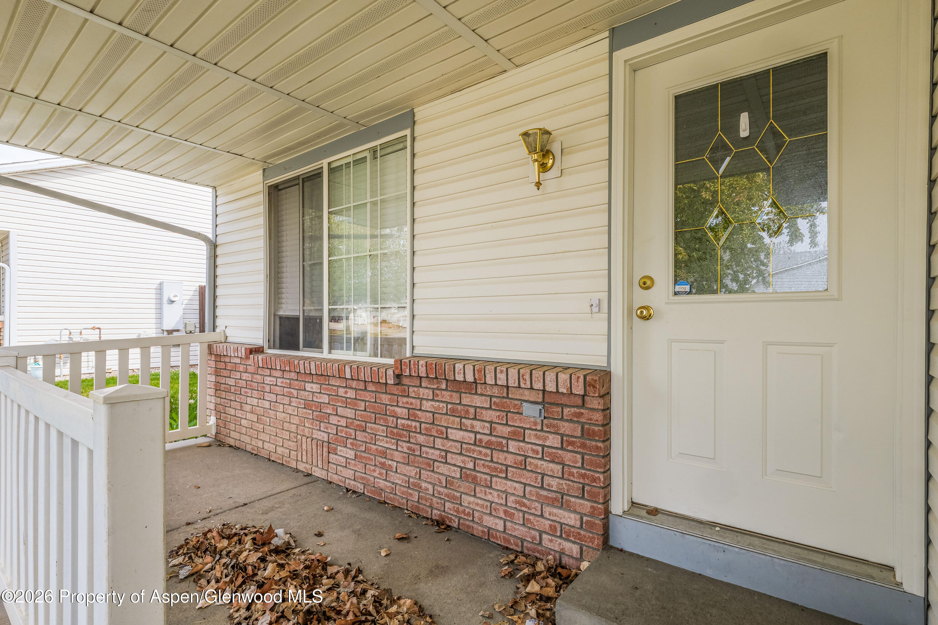 2531 Shetland Court Grand Junction CO 81505