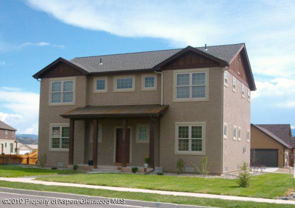 1249 Bedrock Circle Silt CO 81652