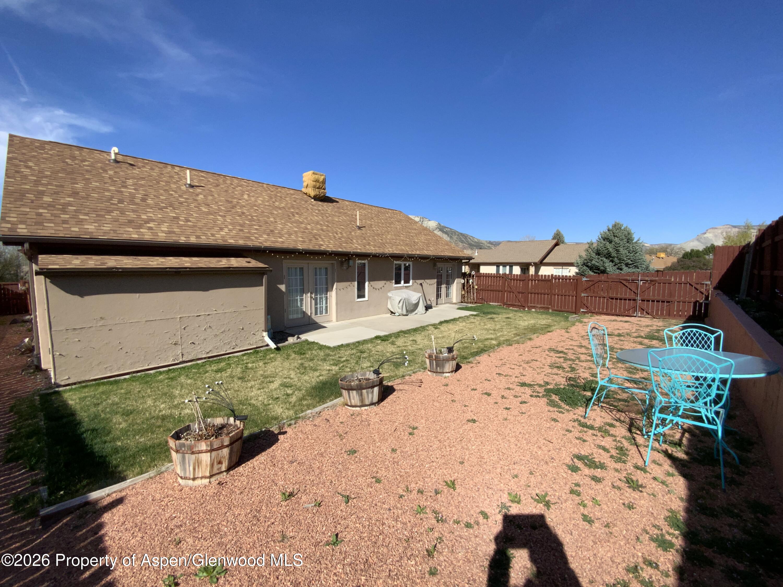 235 Ponderosa Circle Parachute CO 81635
