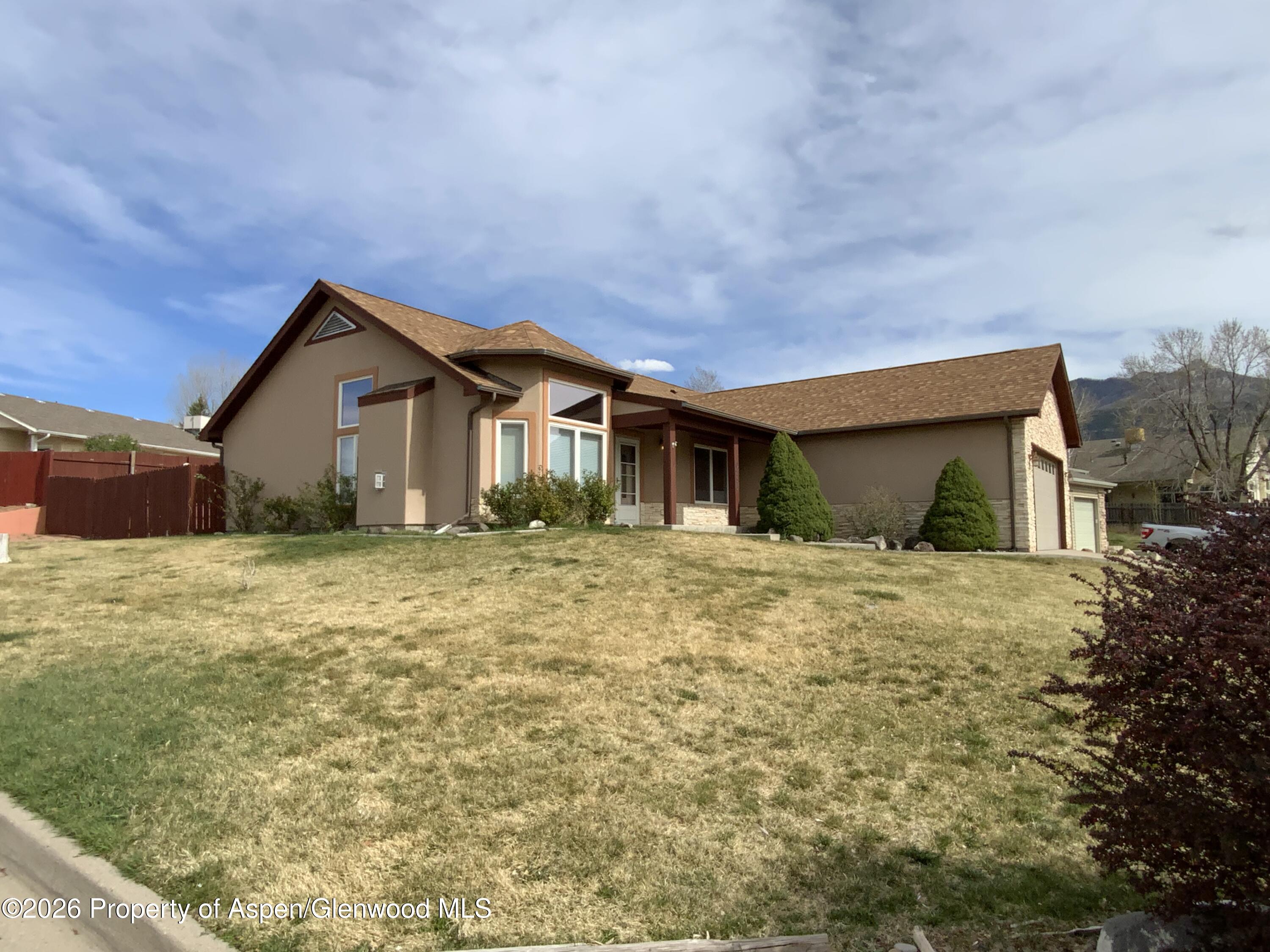 235 Ponderosa Circle Parachute CO 81635