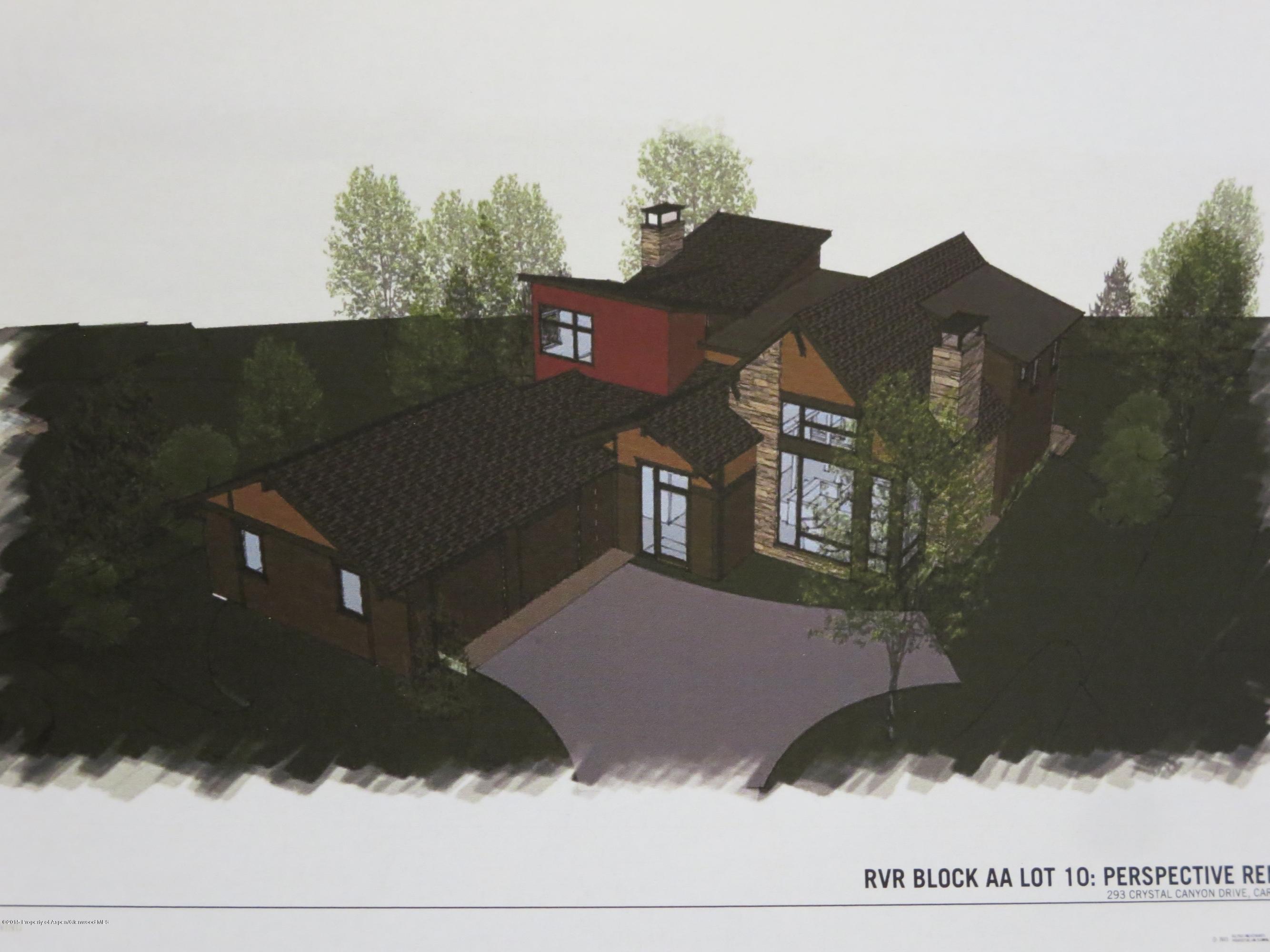 293 Crystal Canyon Drive Carbondale CO 81623