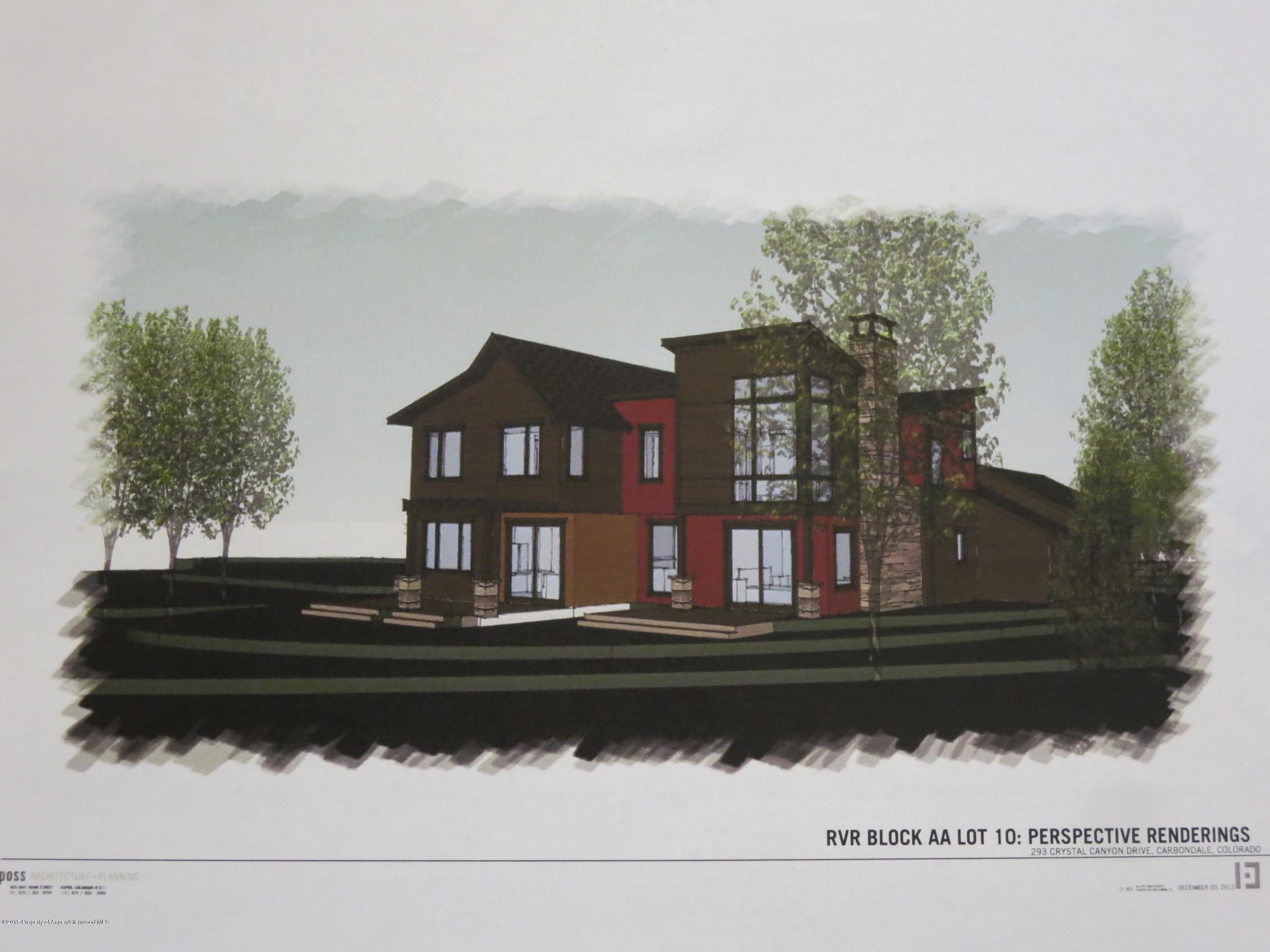 293 Crystal Canyon Drive Carbondale CO 81623