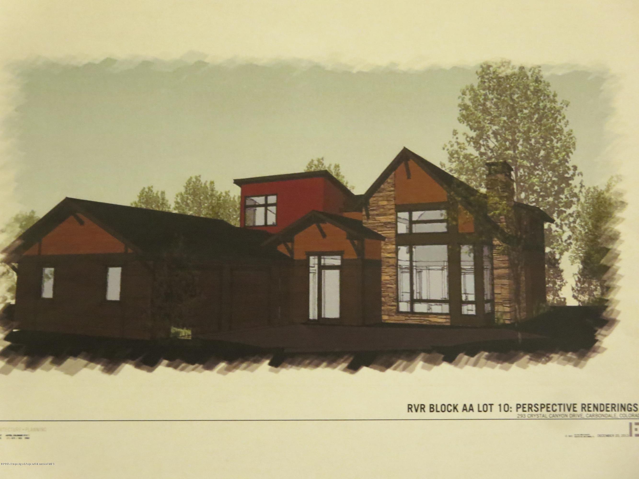 293 Crystal Canyon Drive Carbondale CO 81623