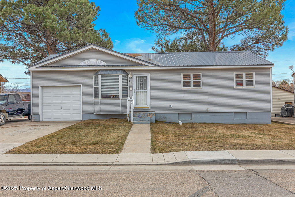 816 W 8th Drive Craig CO 81625