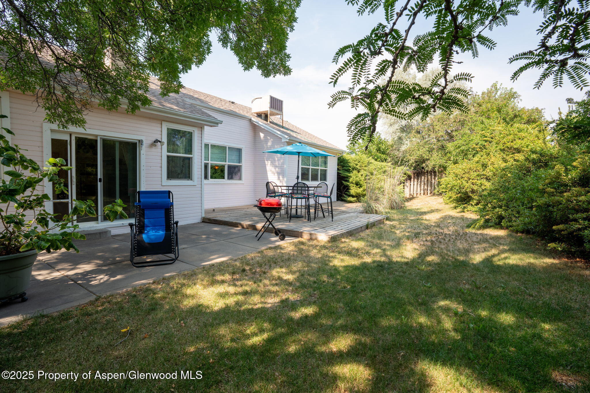 72 Juniper Lane Battlement Mesa CO 81635