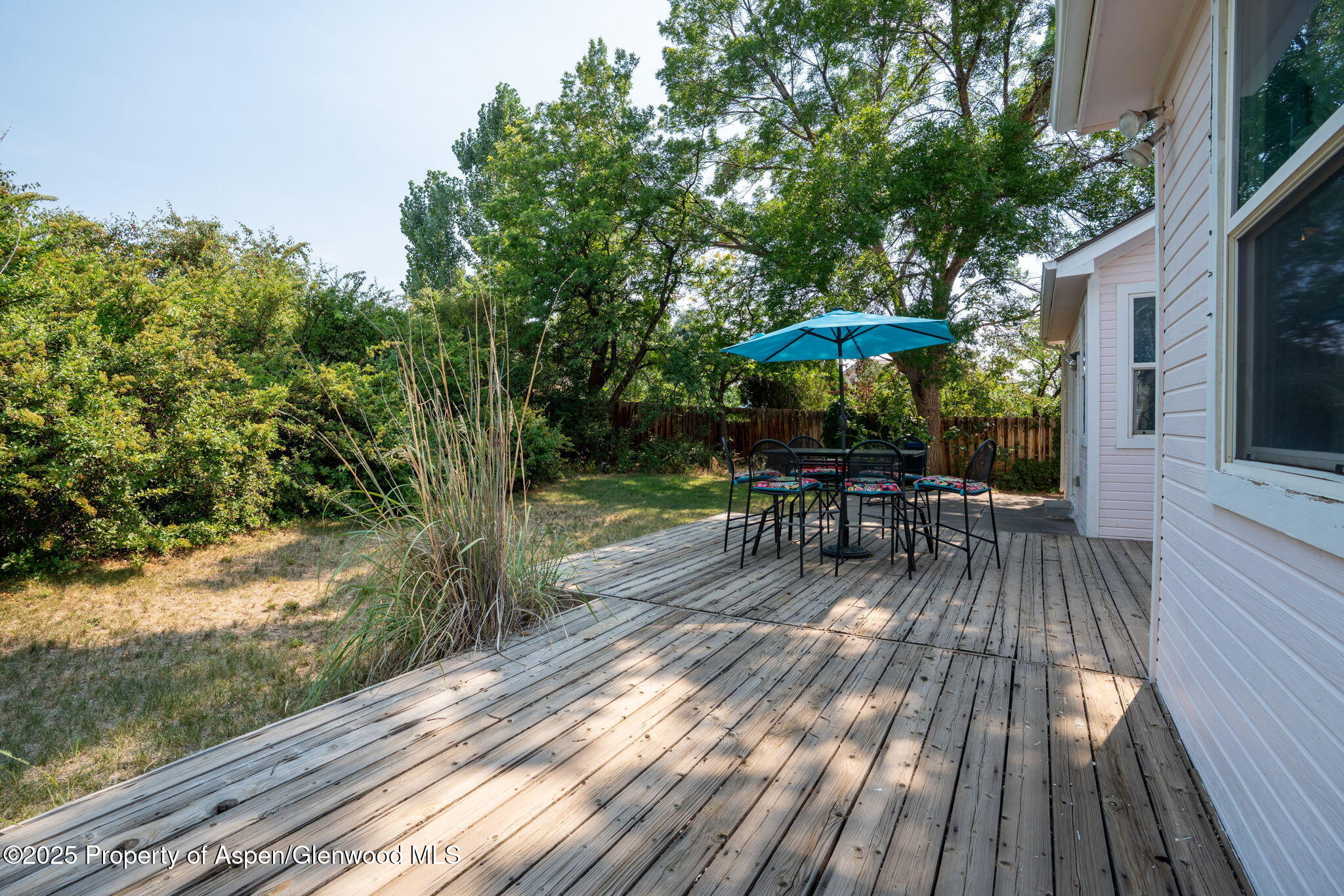 72 Juniper Lane Battlement Mesa CO 81635